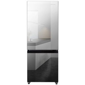 Hisense HR-G16AM ミラー [冷蔵庫(162L・右開き)] | 激安の新品・型