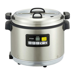 PANASONIC SR-PGC36 シルバー系 [業務用IH炊飯器(2升)] | 激安の新品