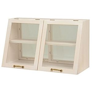 キッチン棚収納