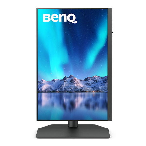 BENQ SW242Q-JP [24.1型ワイド液晶モニター] | 激安の新品・型