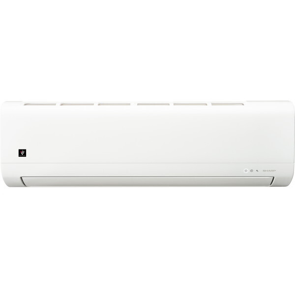 SHARP AY-T22DH-W DHシリーズ [エアコン (主に6畳用)] | 激安の新品