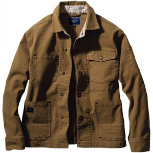 保護服・作業服