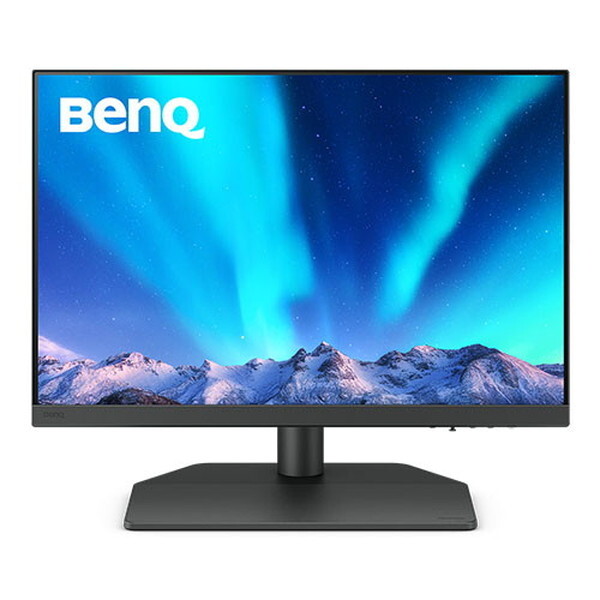 BENQ SW242Q-JP [24.1型ワイド液晶モニター] | 激安の新品・型