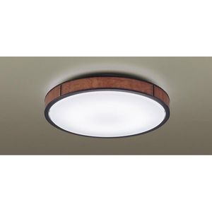 PANASONIC LGC35807 [天井直付型 LED(昼光色～電球色) シーリング