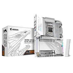NZXT N7-Z79XT-W1 N7 Z790 ATXマザーボード White Intel Z790チップ