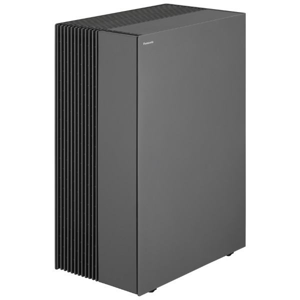 PANASONIC F-VX70D-H �_�[�N�O���[ [������C����@ (��19��/����18��܂�)]