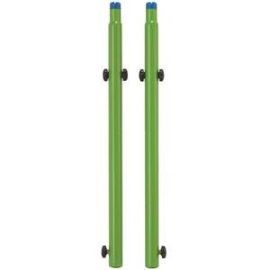 羽立工業 ハタチ グラウンドゴルフ BH2863 62 R82 パワードソール