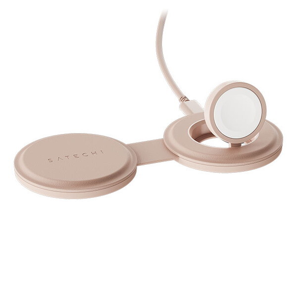 Satechi PST-QTG21R �f�U�[�g���[�Y [OntheGo2in1���C�����X�`���[�W���[]