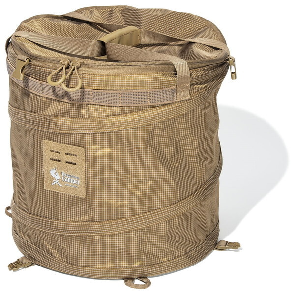 Oregonian Camper ISjALp[ WXgCg|bvAbv EtuEbv WolfBrownRip OCB2408WR