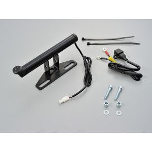 ツーリング用品