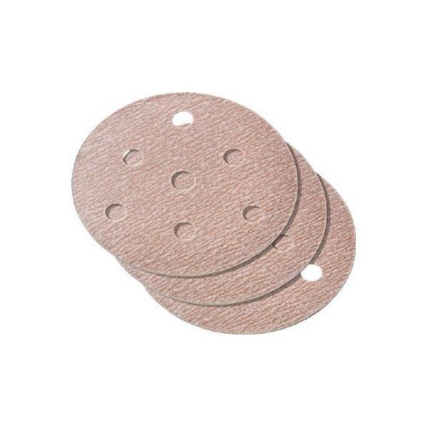 NORTON 2DP125DA275G4320 �x�[�W�� [A275 �}�W�b�N�f�B�X�N�y�[�p�[ (#320 100����)]