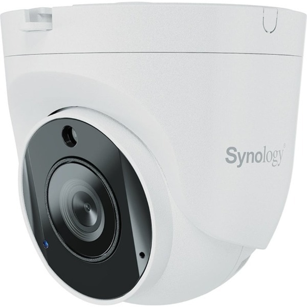 Synology TC510 [�l�b�g���[�N�J����]