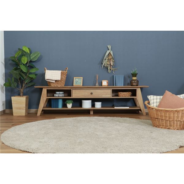 シエロ（cielo）TV台180cm 収納付き テレビボード シエロ（cielo）TV台180cm 収納付き テレビボード C&frasl;D:68667] シエロ