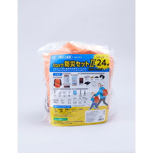 非常用持ち出し袋