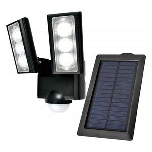 センサーライト