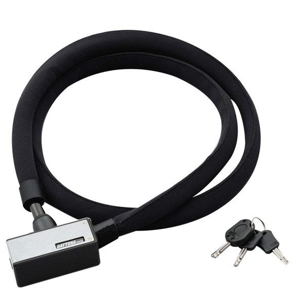 fCgi D97666 Vo[ [XgK[C[bN L[bN^Cv 1800mm]