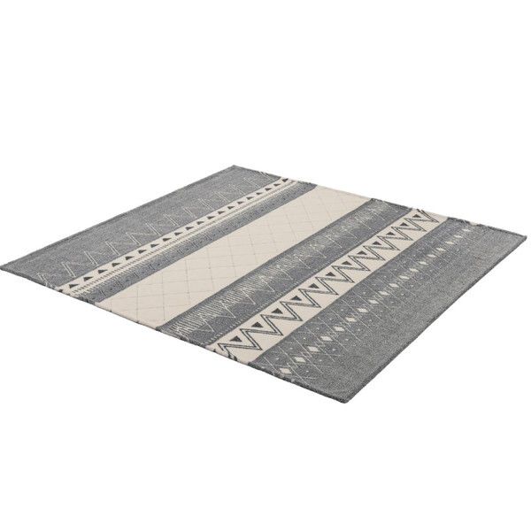 ACXI[} HAGCO-1818 O[ [͂Đ􂦂  Hagash  Jo[IeK 185×185cm]