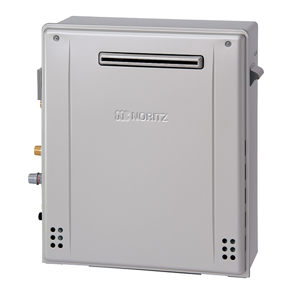 NORITZ GT-C1672AR-1BL-20A-LP �v���V���X�V���o�[ �G�R�W���[�Y [�K�X�ӂ닋���� (�v���p���p�E���O���u�`�E�t���I�[�g�E16���E�ڑ�20A)]