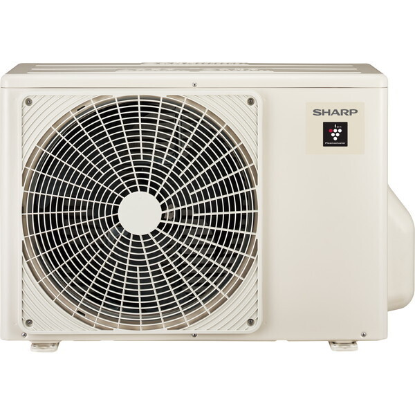 SHARP セパレートエアコン　AY-J25DH・AU-J25DHY 未使用 SHARP AY-T25DH-W DHシリーズ [エアコン (主に8畳用)] | 激安の