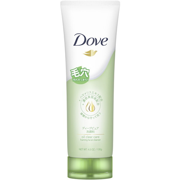 ���j���[�o �_�� �f�B�[�v�s���A ��痿 130g