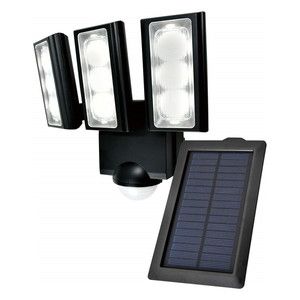 センサーライト