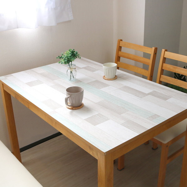 ���a�O���r�A VTD-�y�C���g�E�b�h GR 90x150cm [�e�[�u���f�R���[�V�����V�[�g]