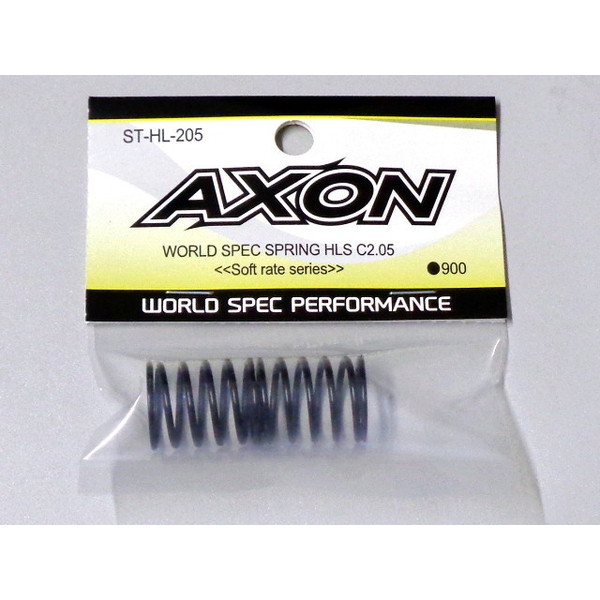 アクソン ST-HL-205 WORLD SPECスプリング HLS C2.05 | 激安の