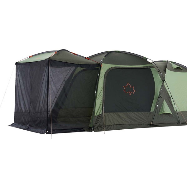 ロゴスTradcanvas PANELドゥーブルXLテントキャンプセット激安