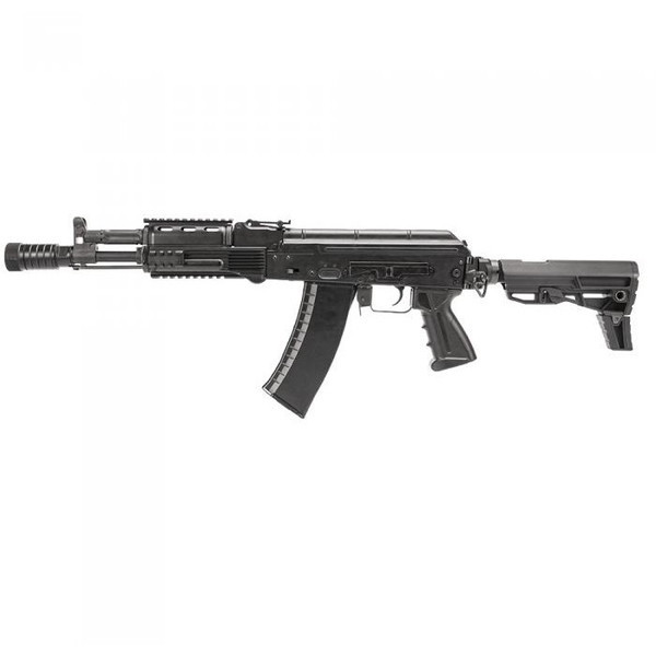 レア品 LayLax 次世代電動ガン AK74用 ピカティニーリアストックベース LayLax 次世代電動ガンAK74ピカティニーリアストックベース