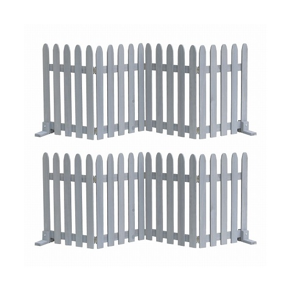 Z܂X^C WF-160F-2P-GRY ܂߂EbhtFX160 O[