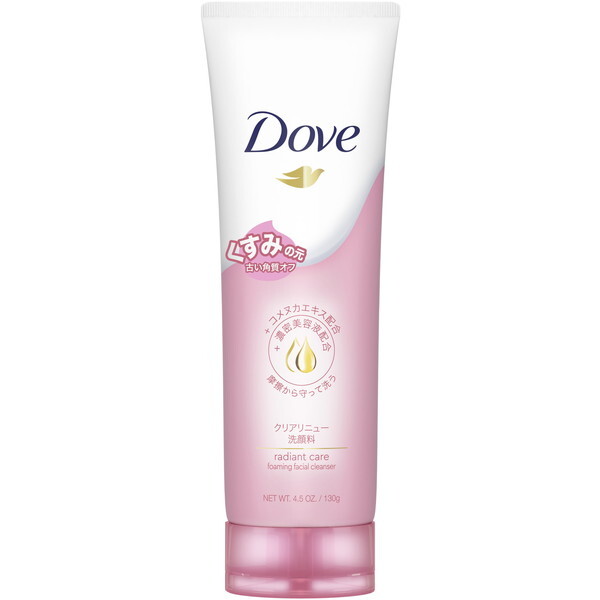 ���j���[�o �_�� �N���A���j���[ ��痿 130g