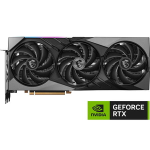 グラフィックボード・グラボ・ビデオカード MSI GeForce RTX 4090 GAMING X SLIM 24G MSI GeForce RTX 4090 GAMING X SLIM 24G [グラフィックボード