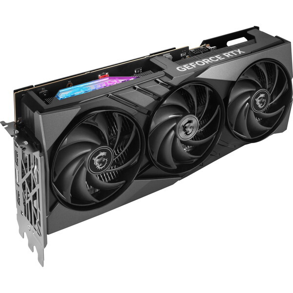 MSI グラフィックボード RTX4090 MSI Gaming GeForce RTX 4090 - Powerful Ada Lovelace Architecture