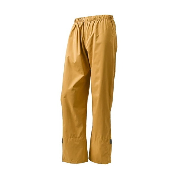 RIDEZ MCR07-KH 4L RIDEZ MOTTO MICRO RAIN PANTS KHAKI 4L [oCNpCpc gь^]