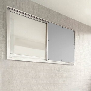 窓ガラス・サッシ・網戸