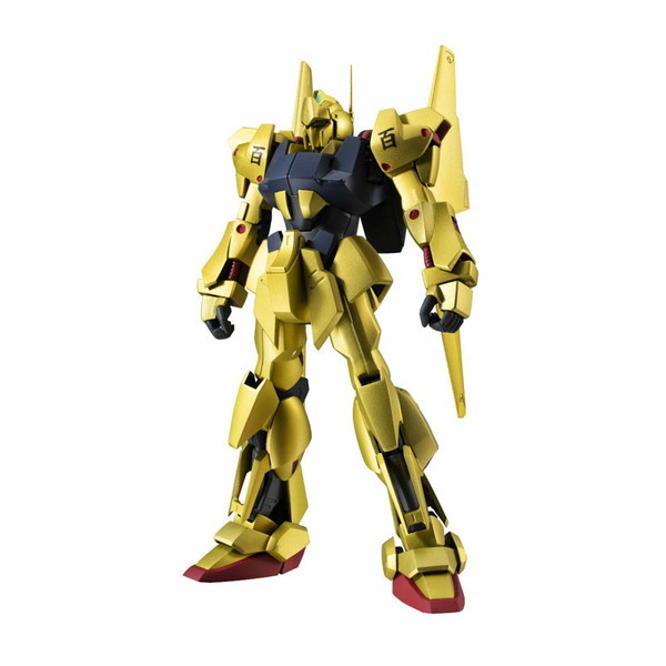 BANDAI SPIRITS ROBOT SIDE MS MSN-00100 S ver. A.N.I.M.E.