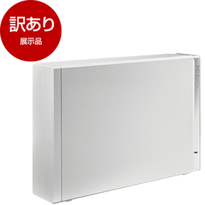 外付けストレージ