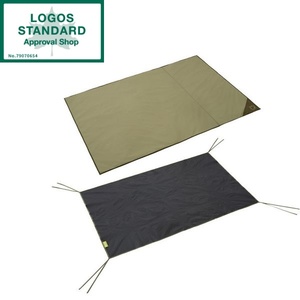 DOD FA5-603-BK ブラック フタマタノキワミ [ワンポールテント用二又