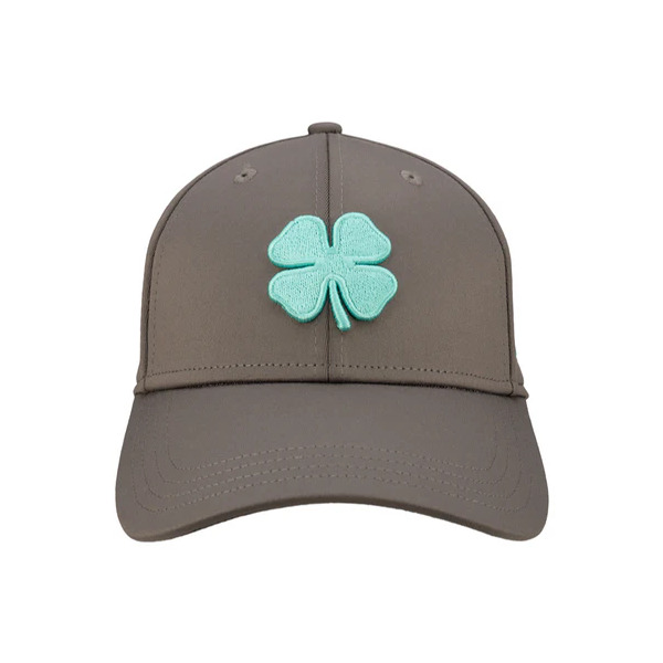 �u���b�N�N���[�o�[ �L���b�v BCJS5HA009SM PREMIUM CLOVER 140 CABO BLUE / CHARCOAL SM