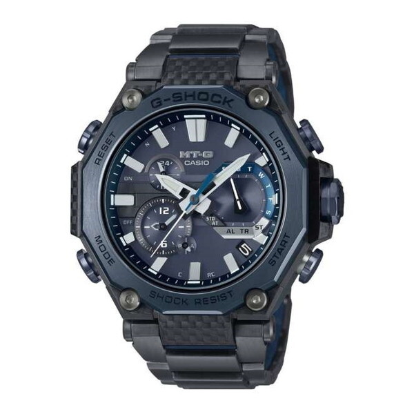 CASIO MTG-B2000YBD-2AJF G-SHOCK MT-G [\[[[drv (YEHb`)]