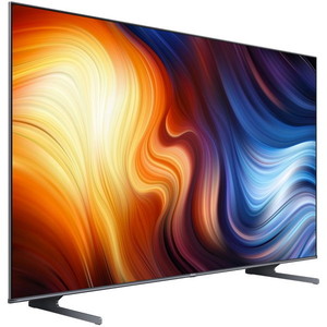 Amazon.co.jp: ハイセンス 85V型 4Kチューナー内蔵 液晶 テレビ