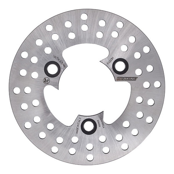 専用！！！ BRAKING HO17FI 65486 [スーパーDIO SR/ZX ライブDIO など フロント