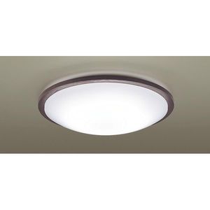 PANASONIC LGC41602 天井直付型 LED(昼光色〜電球色) シーリングライト