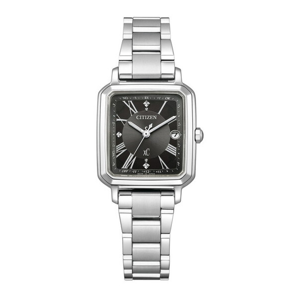 CITIZEN ES9500-69E Vo[ubN xC(NXV[) qJRNV [GREhCudgv (fB[XEւoh)]