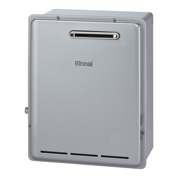 Rinnai RUX-E2016G(A)-LP �V���C�j�[�V���o�[ �G�R�W���[�Y [�K�X������ (�v���p���K�X�p�E20���E���O���u�^)]