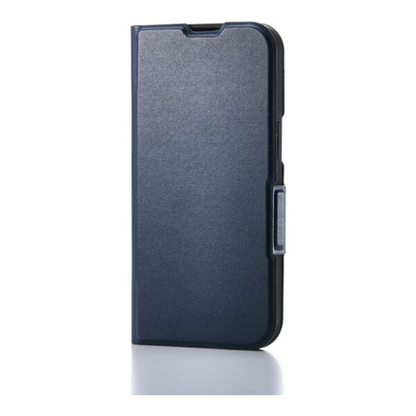 ELECOM PM-A25SPLFUNV iPhone 16e P[X U[ 蒠^ }Olbg Ռz y ^ X^h@\t lCr[