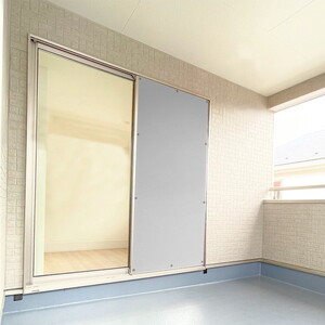 窓ガラス・サッシ・網戸