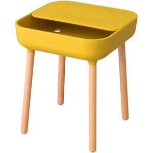 サイドテーブル