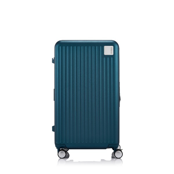 �T���\�i�C�g QI9*11009 LOCKATION SP76ZIP FRAME MATT PETROL BLUE �}�b�g�y�g���[���u���[ [�X�[�c�P�[�X]