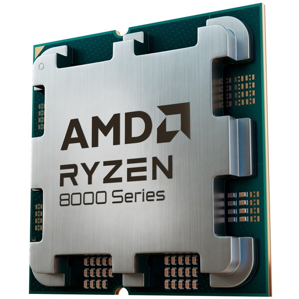 AMD Ryzen 7 8700F [CPU] | 激安の新品・型落ち・アウトレット 家電 